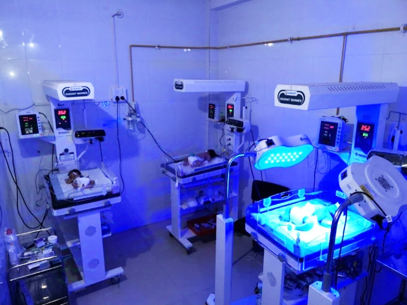 NICU